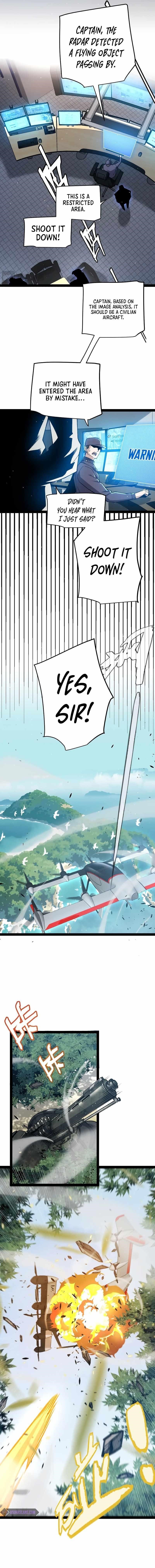 The Game That I Came From Chapter 224 - Page 9