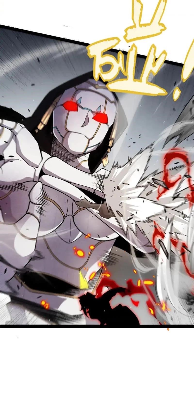 The Game That I Came From Chapter 228 - Page 21