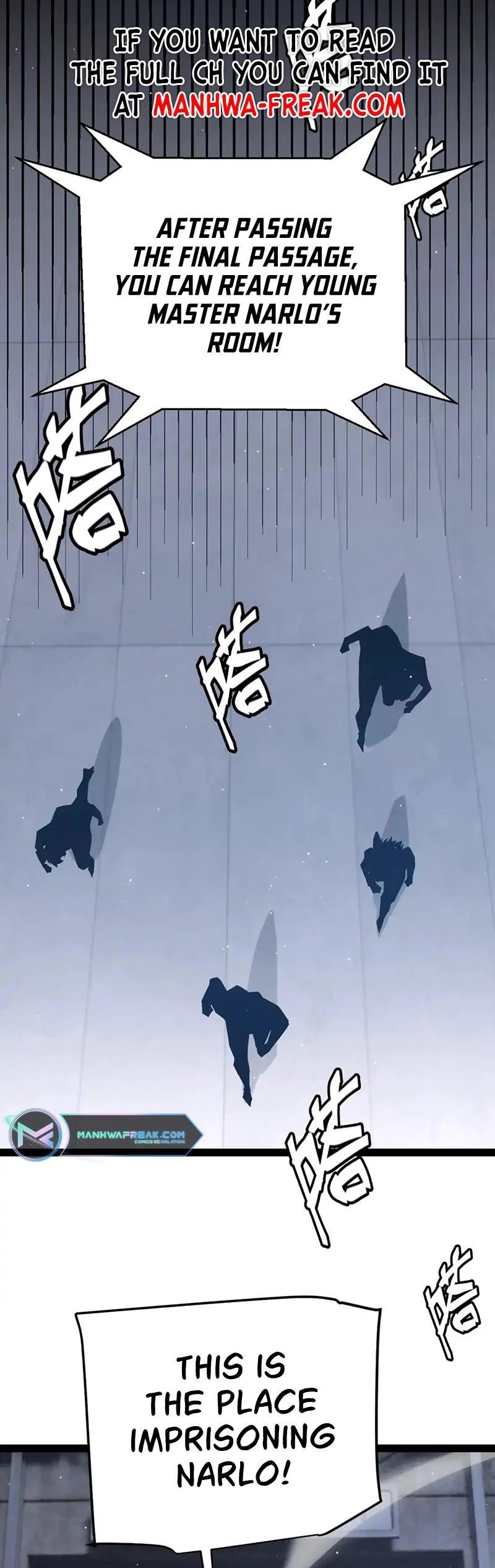 The Game That I Came From Chapter 228 - Page 34