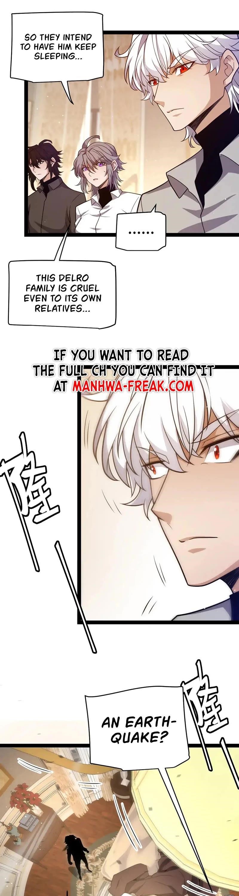 The Game That I Came From Chapter 228 - Page 40