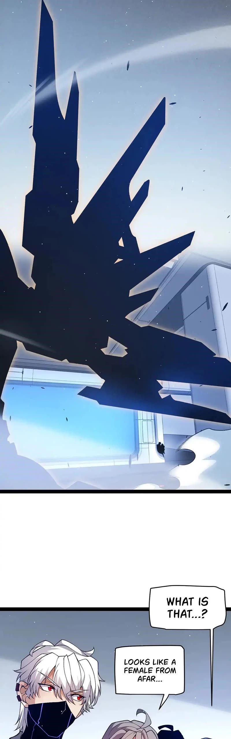 The Game That I Came From Chapter 228 - Page 6