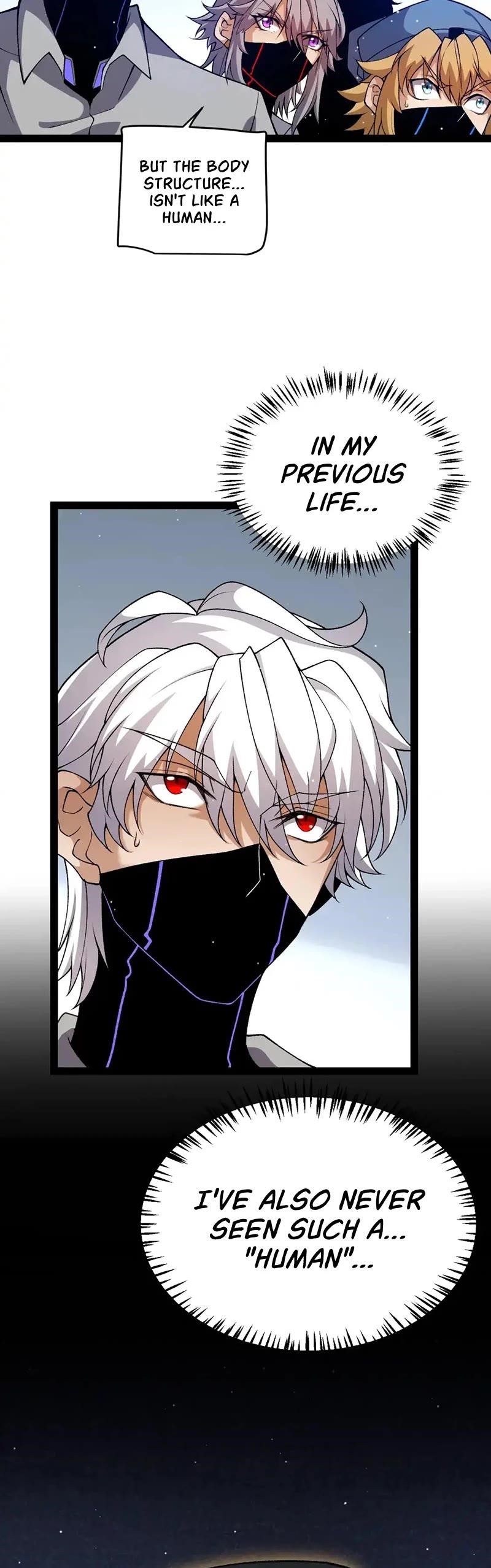 The Game That I Came From Chapter 228 - Page 7