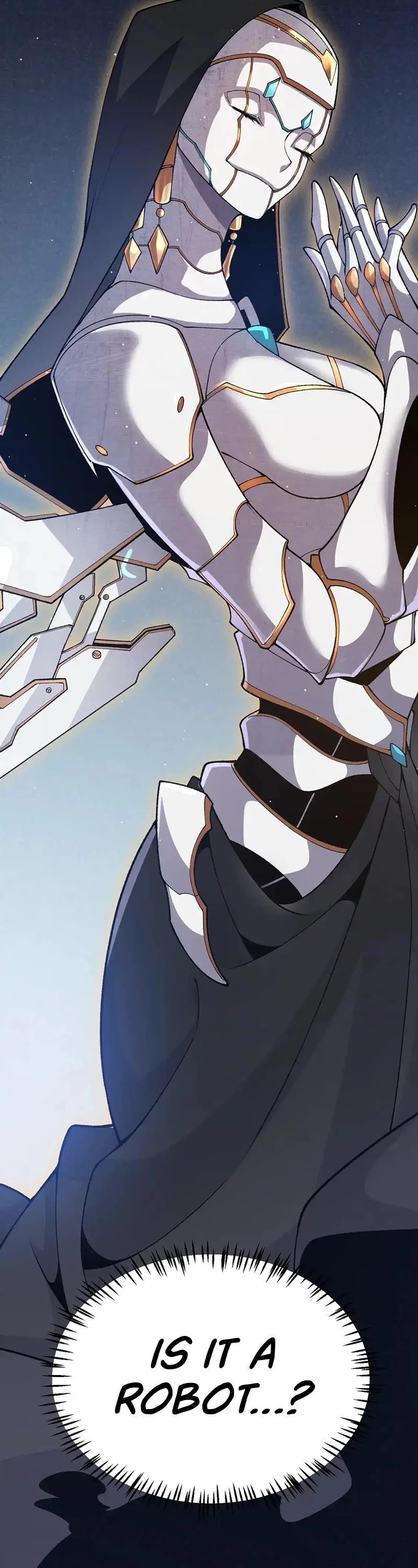 The Game That I Came From Chapter 228 - Page 8