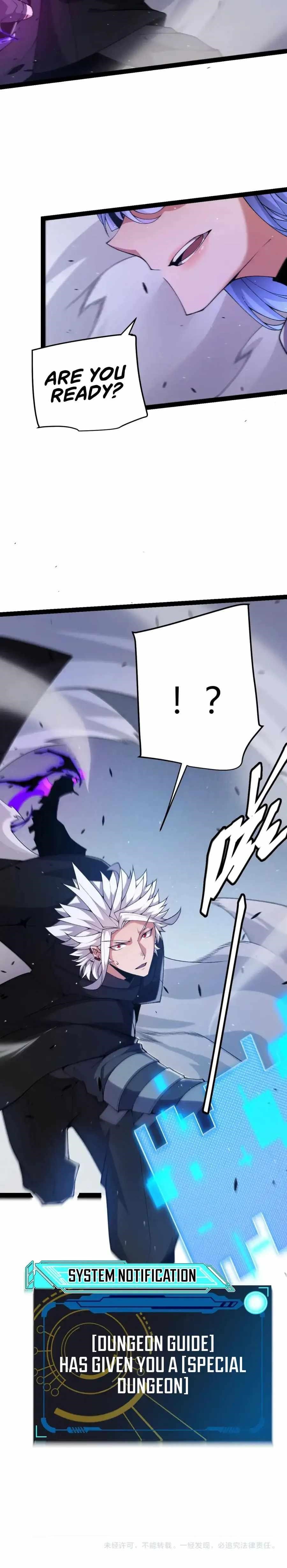 The Game That I Came From Chapter 233 - Page 12