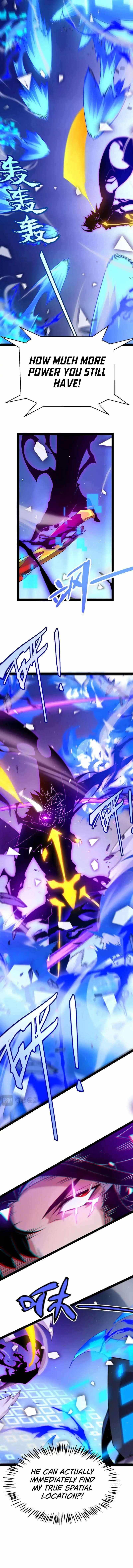 The Game That I Came From Chapter 244 - Page 10