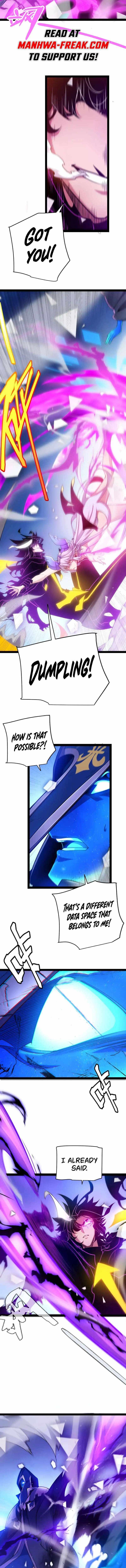 The Game That I Came From Chapter 244 - Page 12