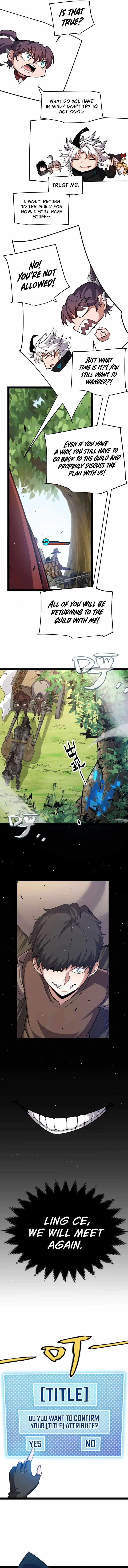 The Game That I Came From Chapter 246 - Page 12