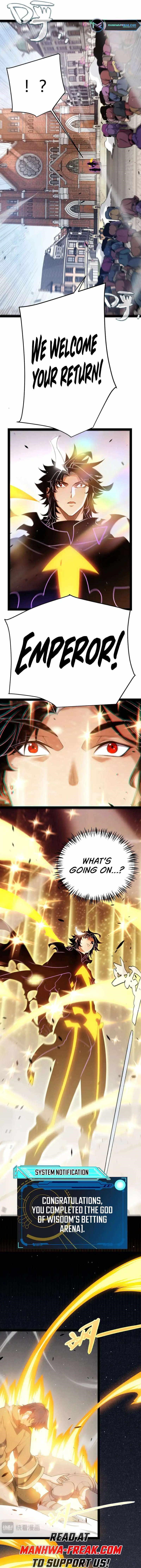 The Game That I Came From Chapter 246 - Page 3