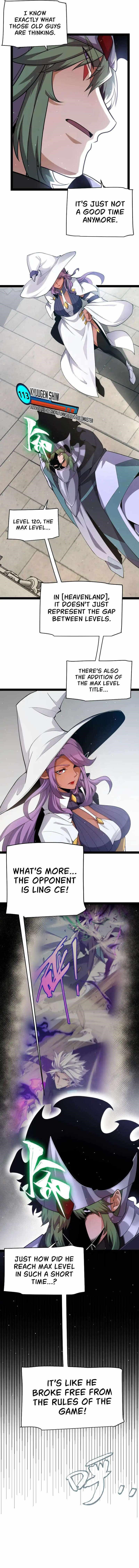 The Game That I Came From Chapter 247 - Page 6