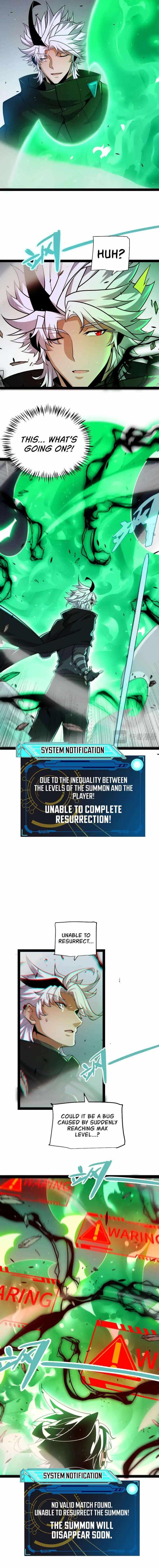 The Game That I Came From Chapter 248 - Page 6