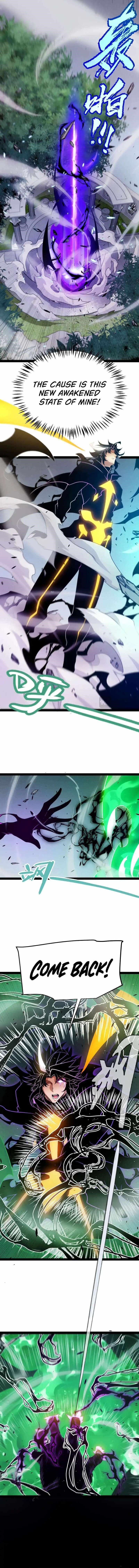 The Game That I Came From Chapter 248 - Page 8