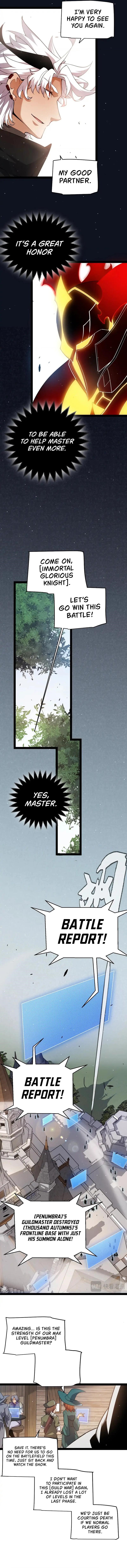 The Game That I Came From Chapter 249 - Page 4