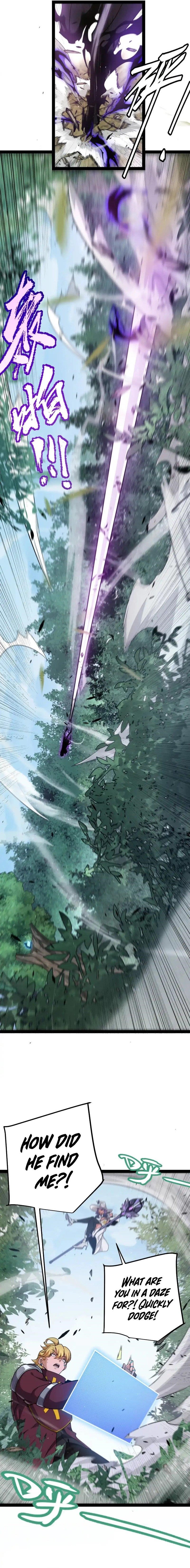 The Game That I Came From Chapter 250 - Page 11