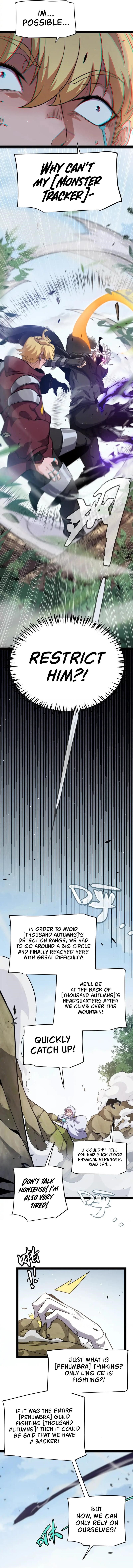 The Game That I Came From Chapter 250 - Page 12