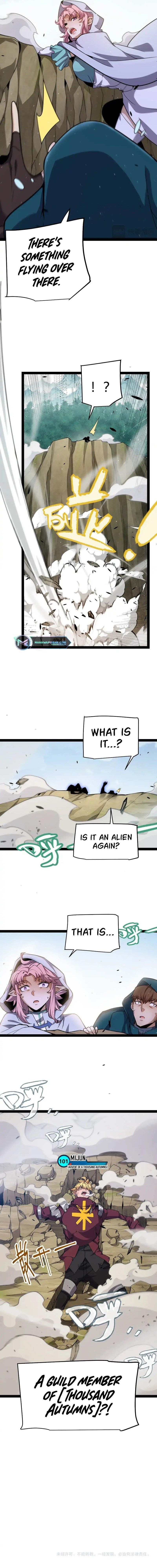 The Game That I Came From Chapter 250 - Page 13