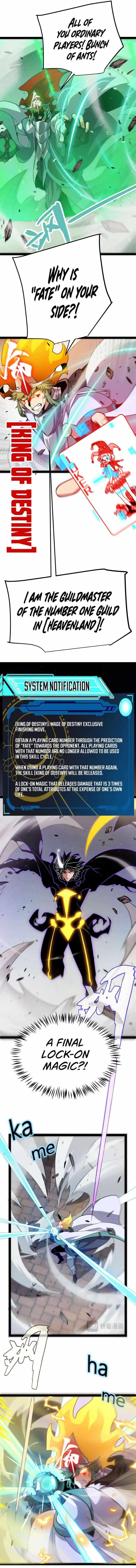 The Game That I Came From Chapter 259 - Page 11