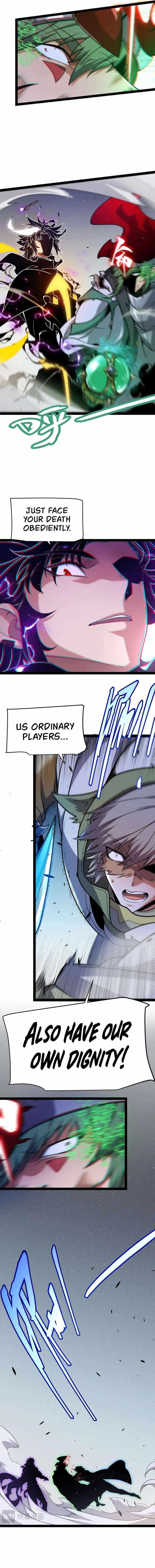 The Game That I Came From Chapter 259 - Page 6