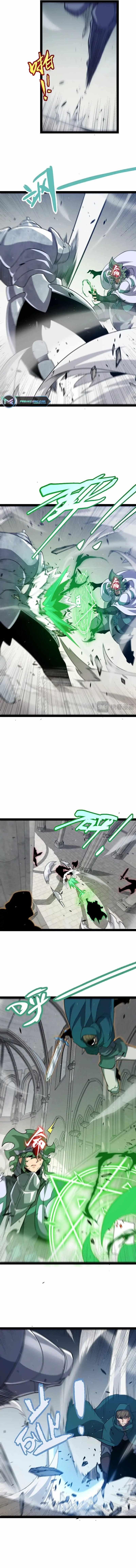 The Game That I Came From Chapter 260 - Page 11