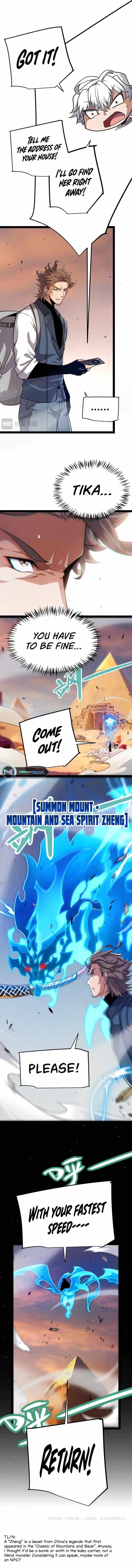 The Game That I Came From Chapter 264 - Page 13