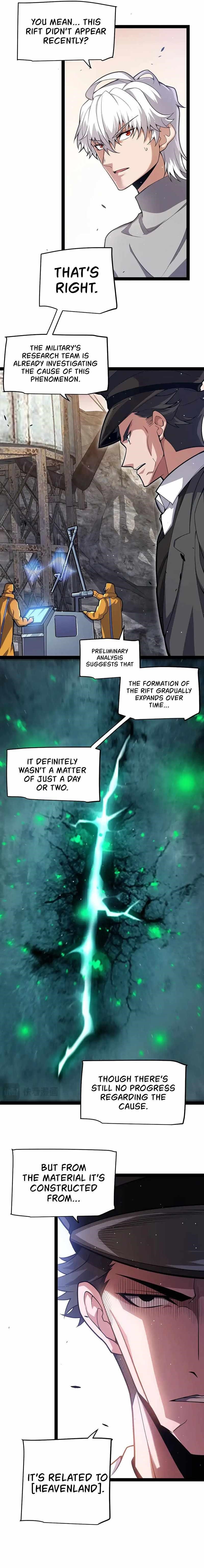 The Game That I Came From Chapter 264 - Page 2