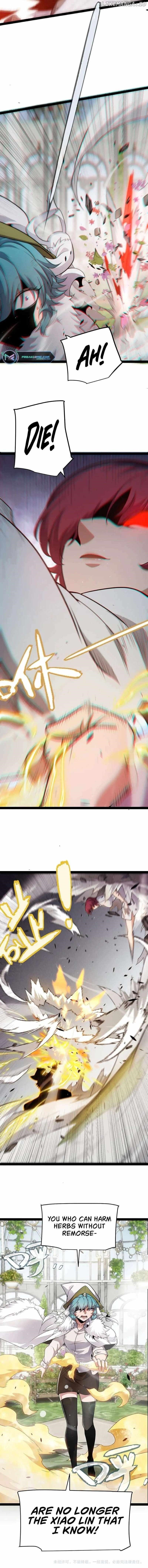 The Game That I Came From Chapter 268 - Page 12