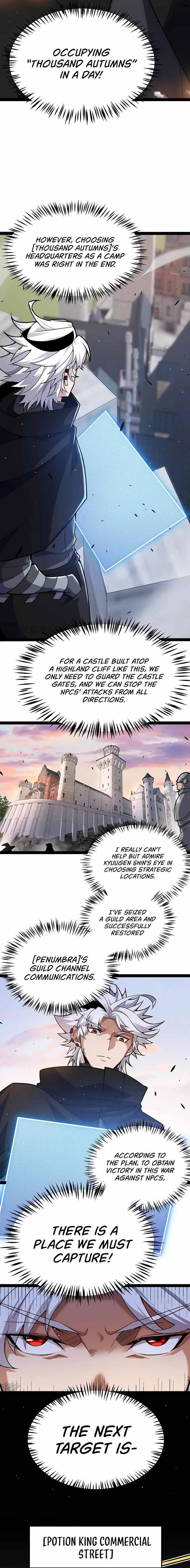 The Game That I Came From Chapter 272 - Page 14