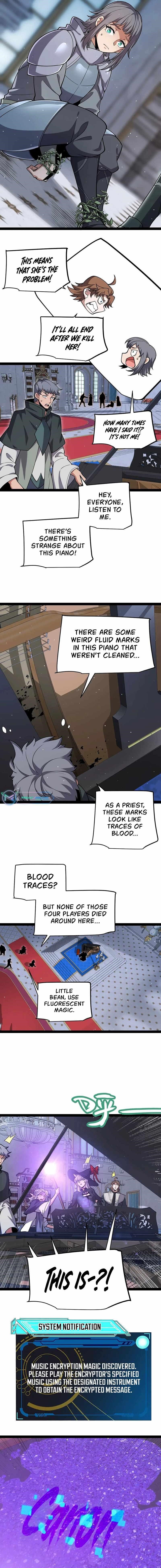 The Game That I Came From Chapter 272 - Page 2