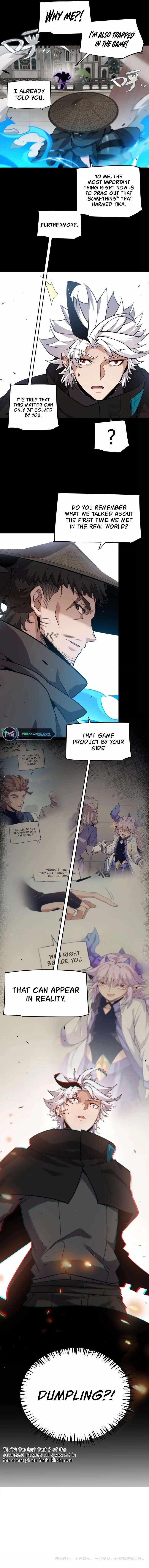 The Game That I Came From Chapter 273 - Page 10