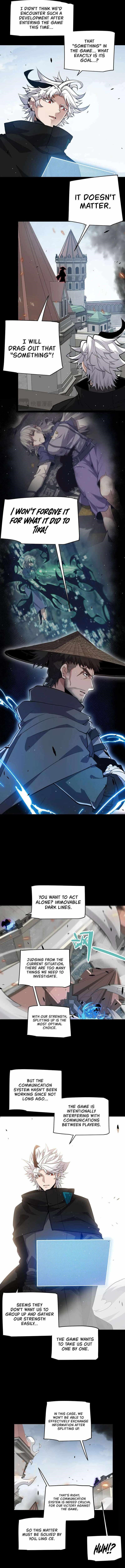 The Game That I Came From Chapter 273 - Page 9