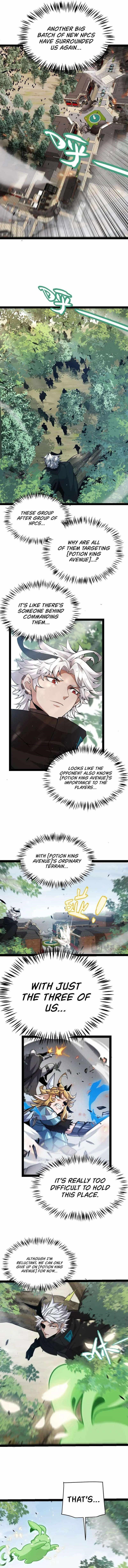 The Game That I Came From Chapter 276 - Page 10