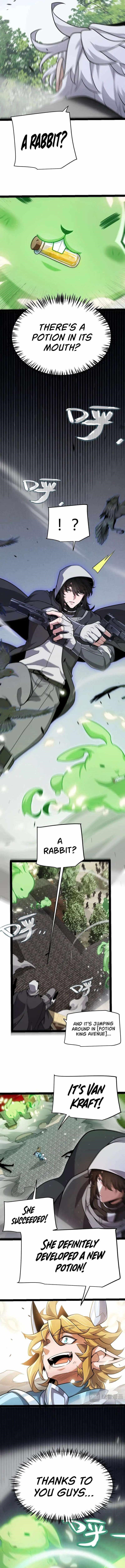 The Game That I Came From Chapter 276 - Page 11