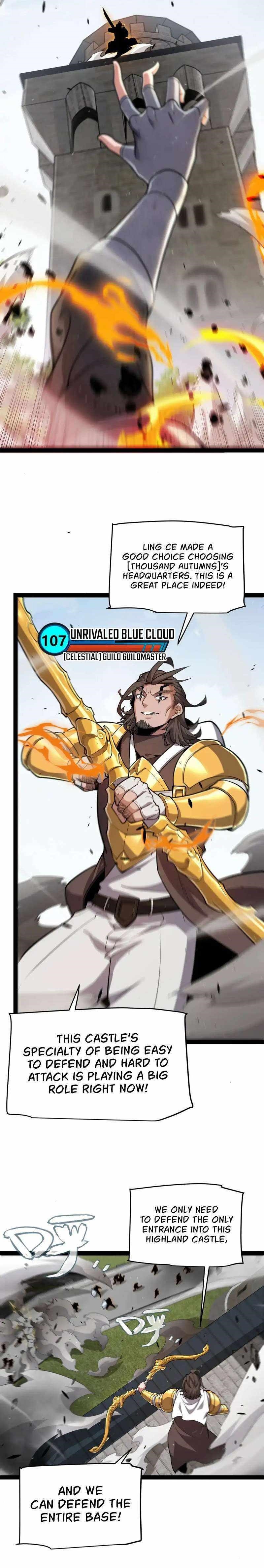 The Game That I Came From Chapter 276 - Page 2