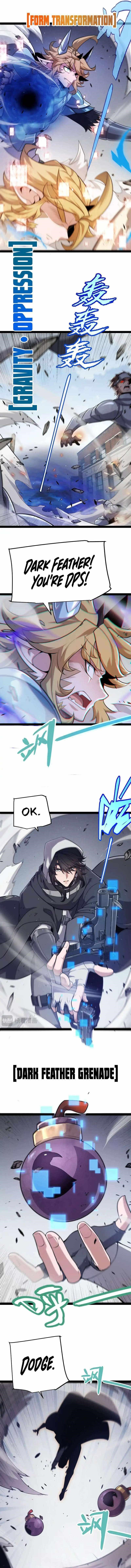 The Game That I Came From Chapter 276 - Page 4