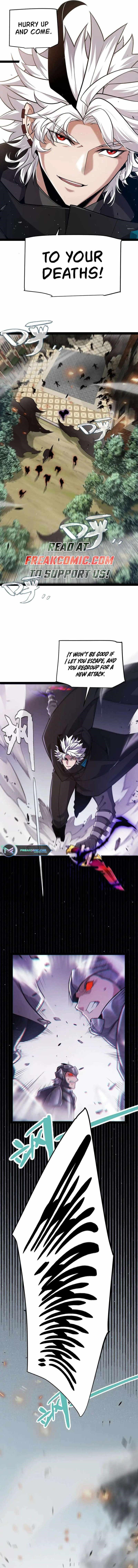 The Game That I Came From Chapter 276 - Page 7