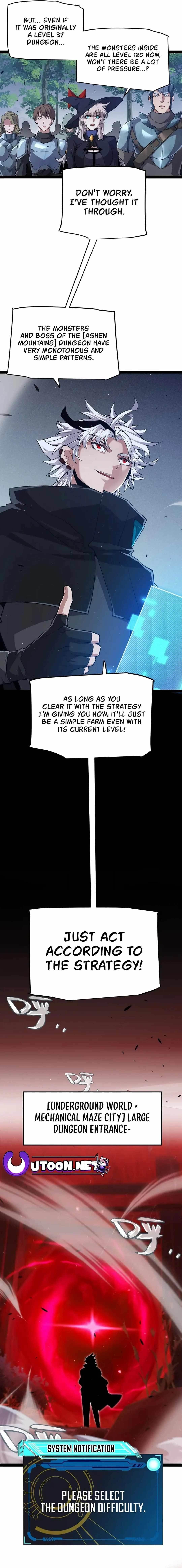 The Game That I Came From Chapter 287 - Page 17