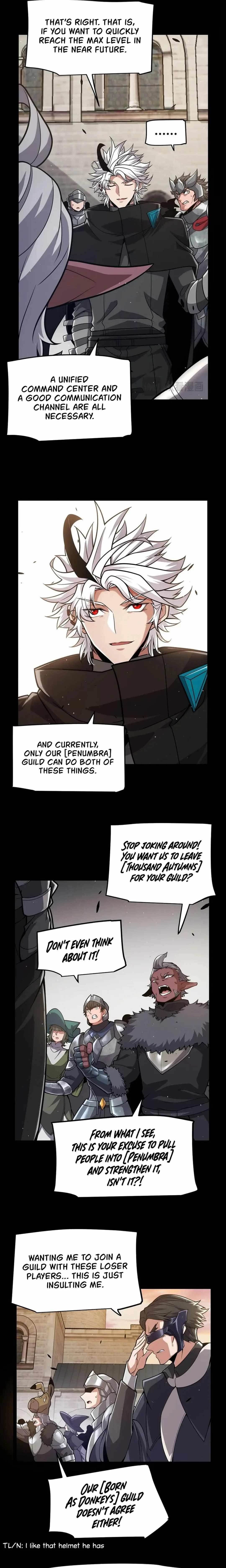 The Game That I Came From Chapter 287 - Page 4