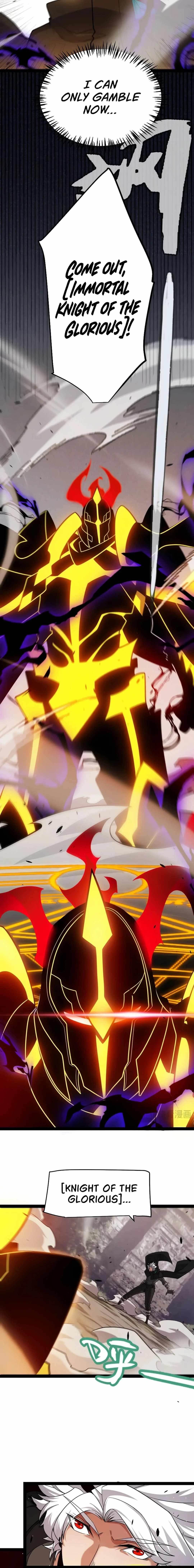 The Game That I Came From Chapter 288 - Page 12