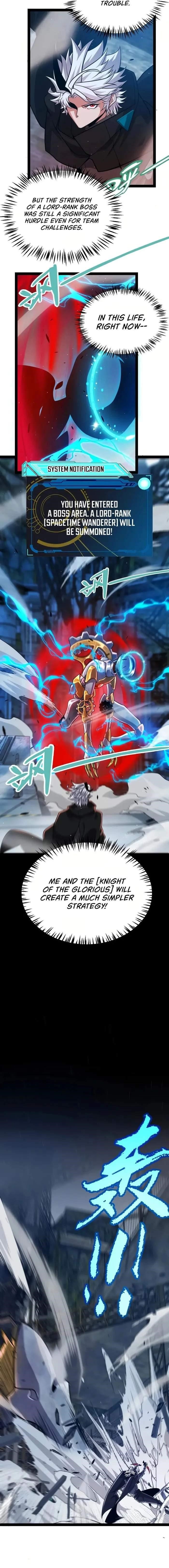 The Game That I Came From Chapter 289 - Page 11