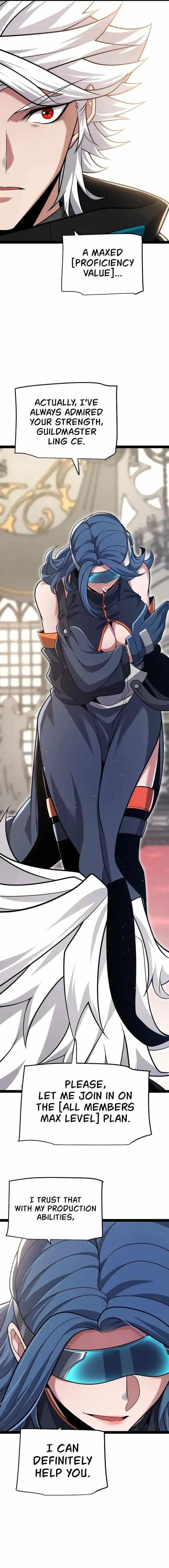 The Game That I Came From Chapter 292 - Page 10