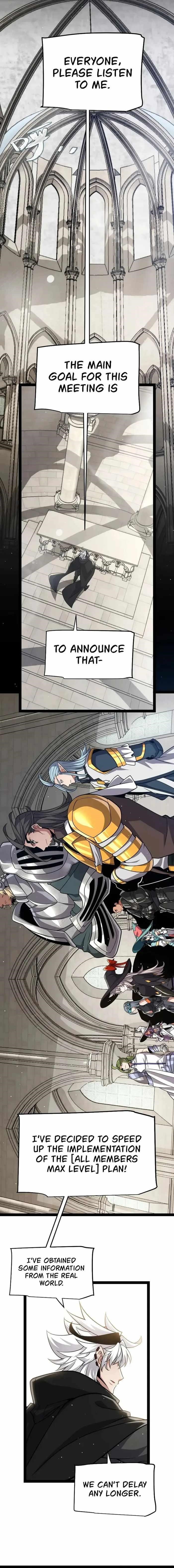 The Game That I Came From Chapter 292 - Page 13