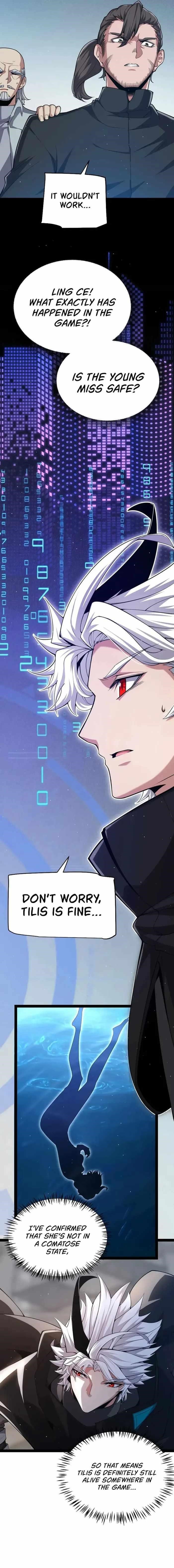 The Game That I Came From Chapter 292 - Page 4