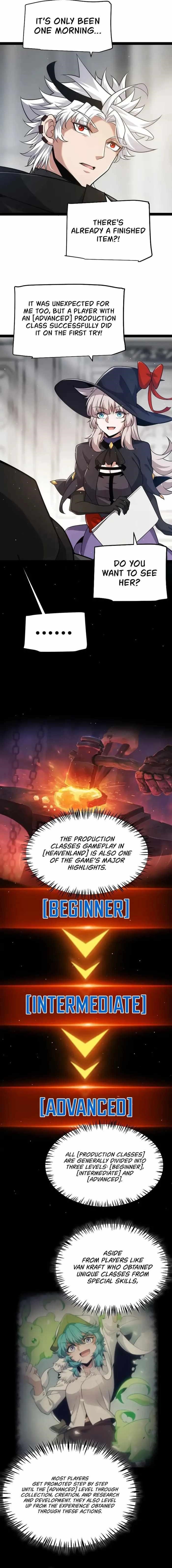 The Game That I Came From Chapter 292 - Page 6