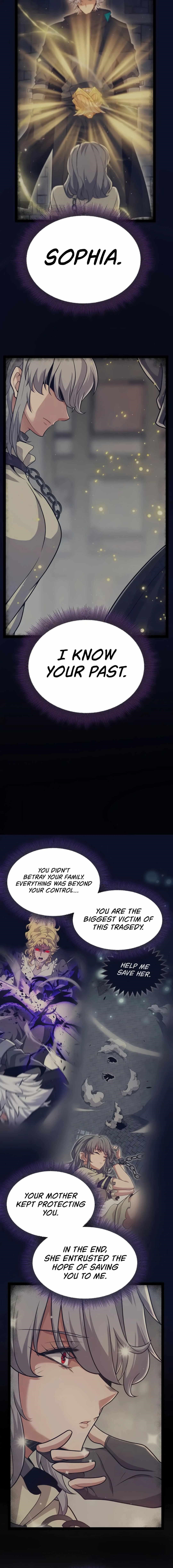 The Game That I Came From Chapter 319 - Page 9