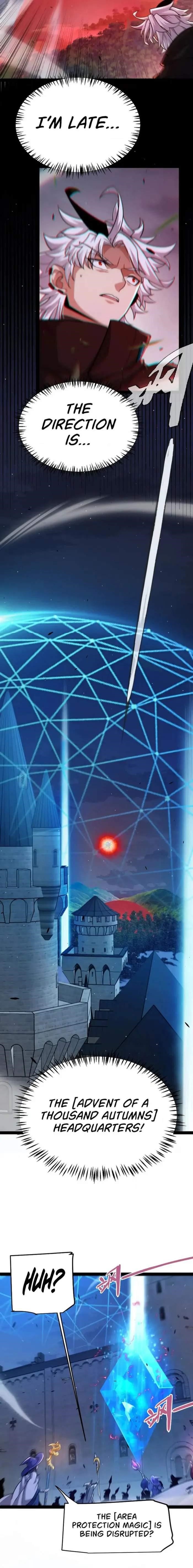 The Game That I Came From Chapter 321 - Page 5