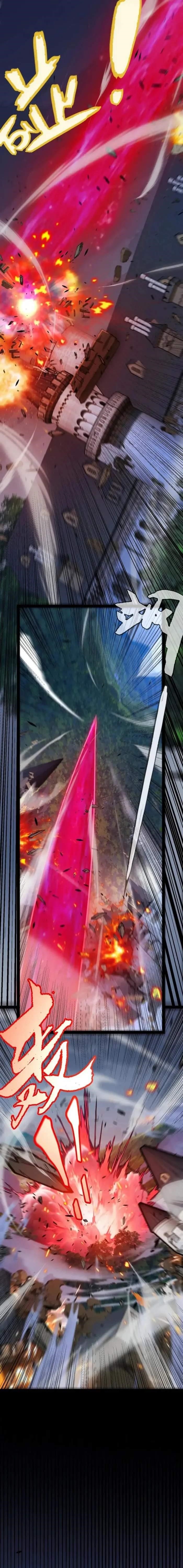 The Game That I Came From Chapter 321 - Page 7