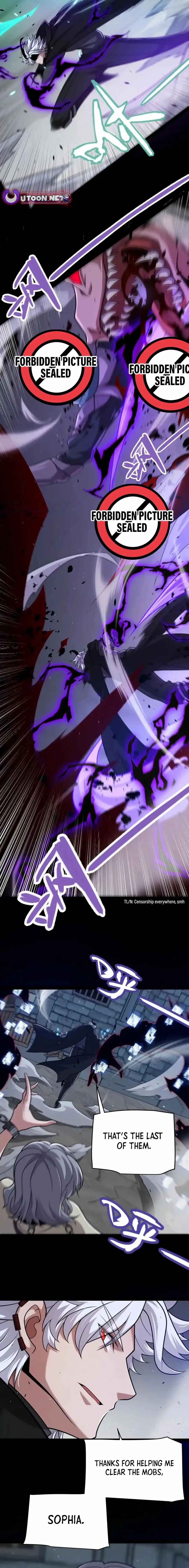 The Game That I Came From Chapter 327 - Page 2