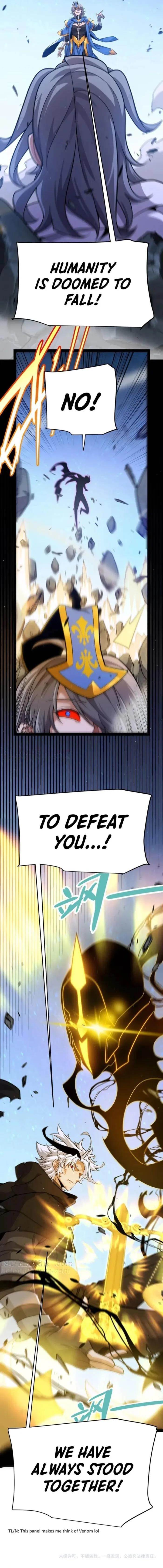 The Game That I Came From Chapter 344 - Page 13