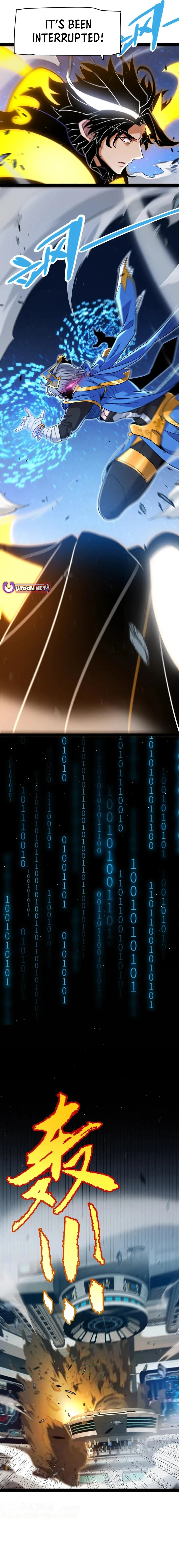 The Game That I Came From Chapter 348 - Page 12