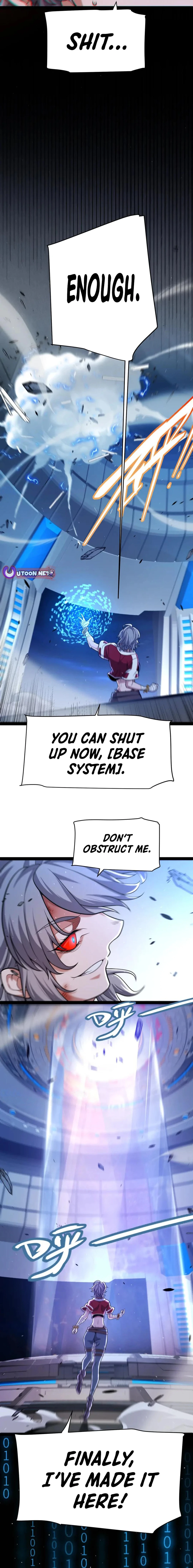 The Game That I Came From Chapter 348 - Page 14