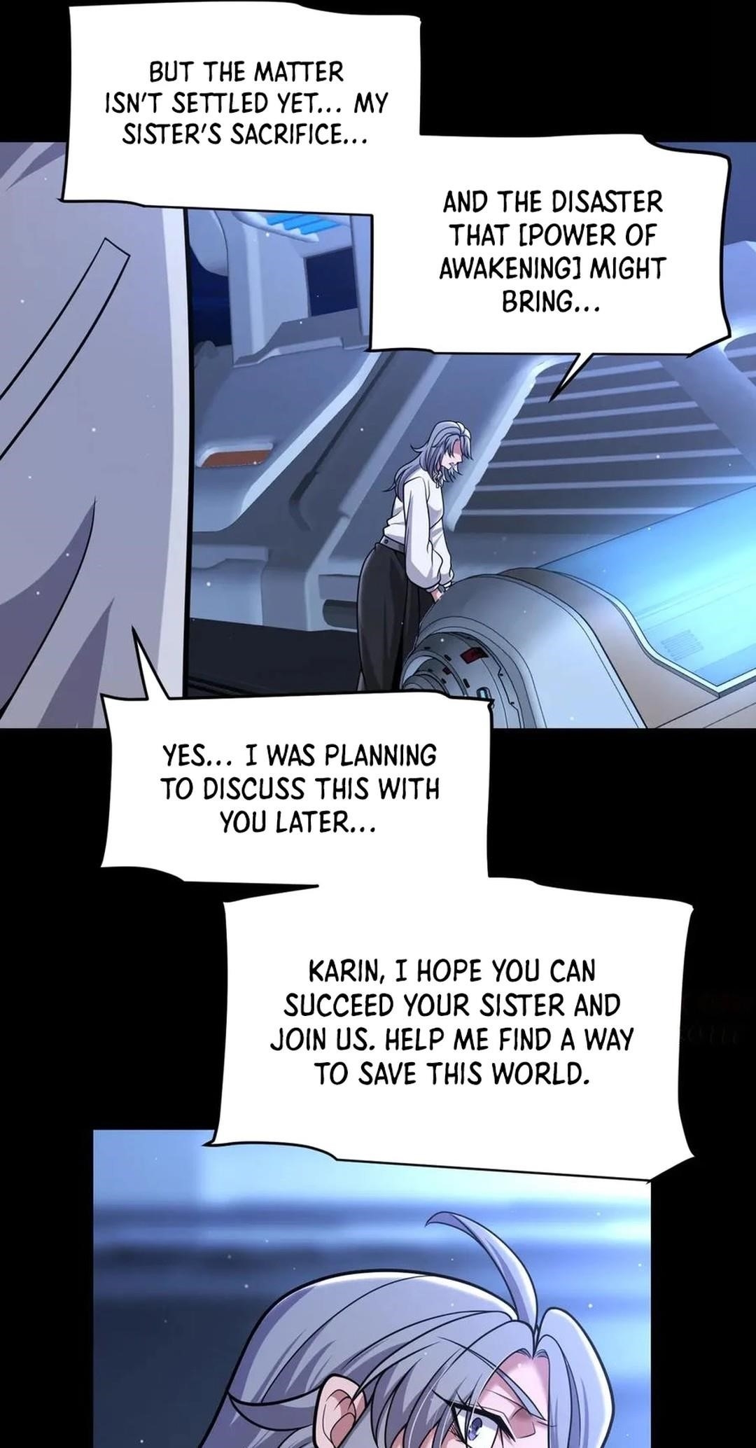 The Game That I Came From Chapter 349 - Page 13